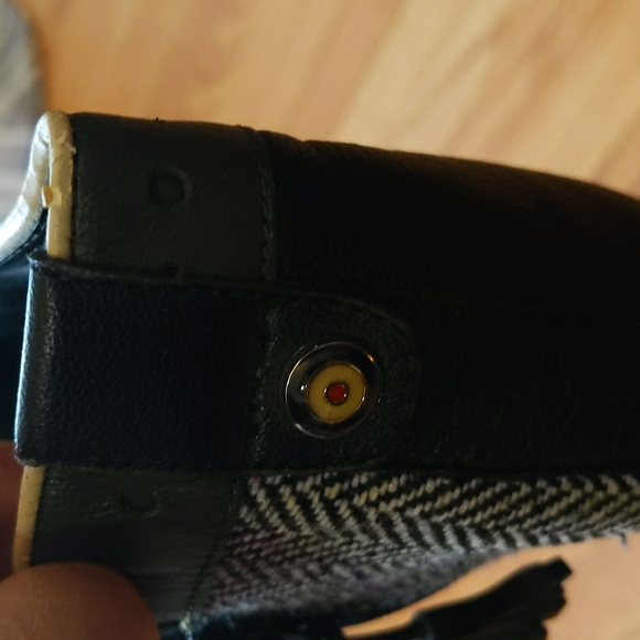 Women's Ben Sherman wedge boots - Picture 8 of 13